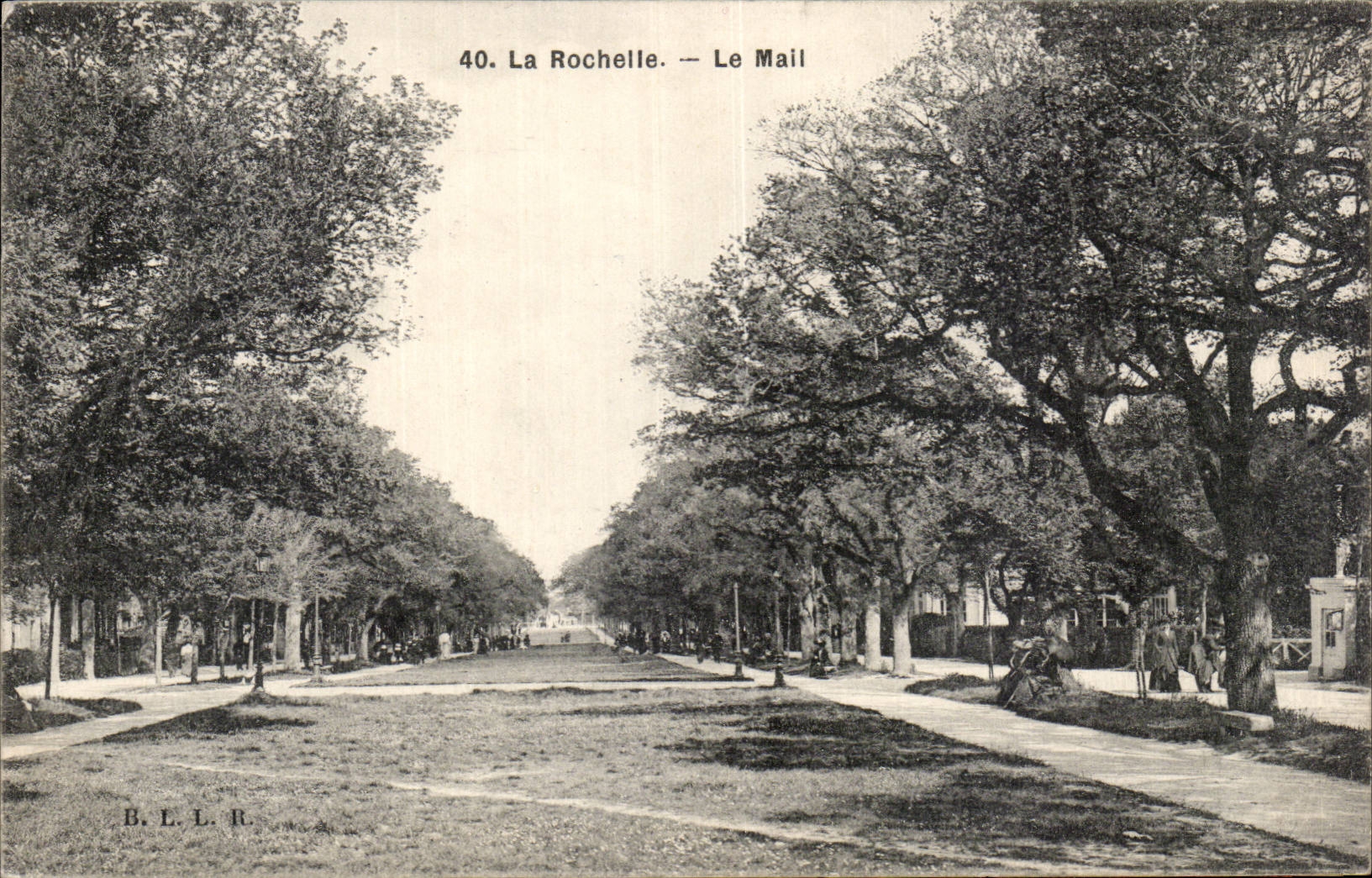 CPA La Rochelle el email