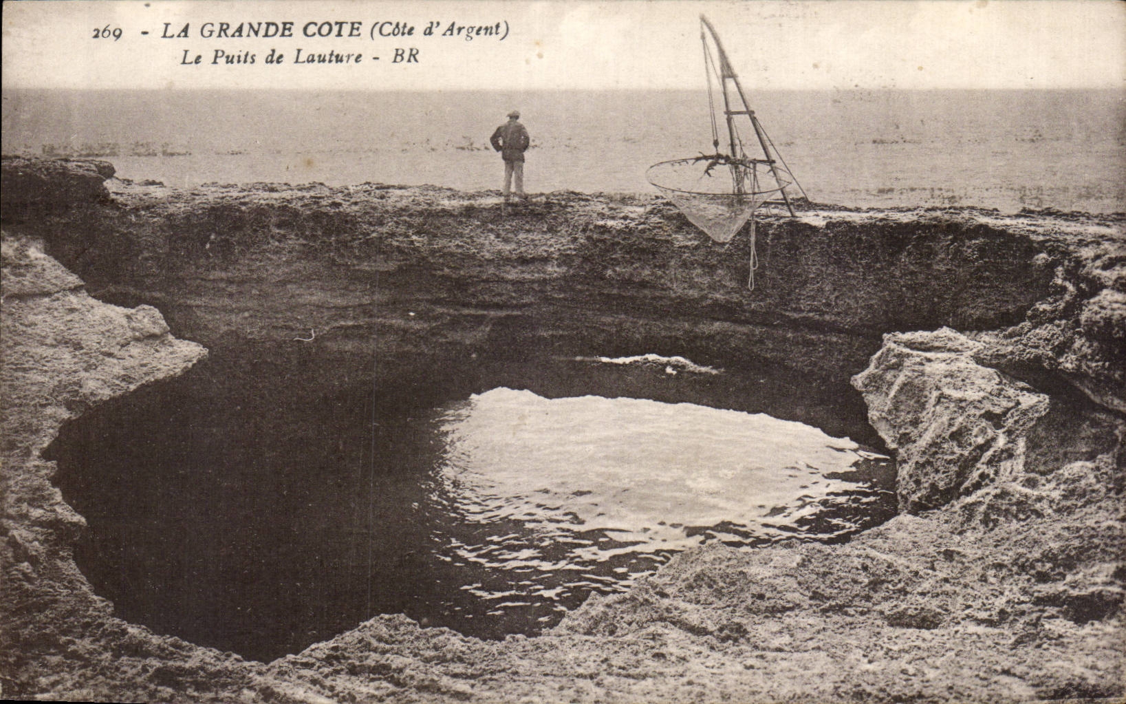 CPA the great Dimension the well of Lauture Dimensions money