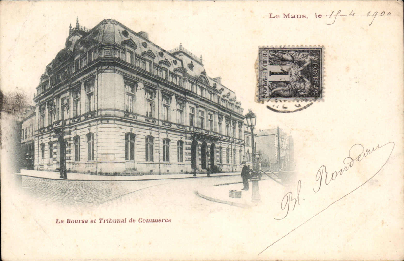 CPA Mans the Stock Exchange and the bankruptcy court