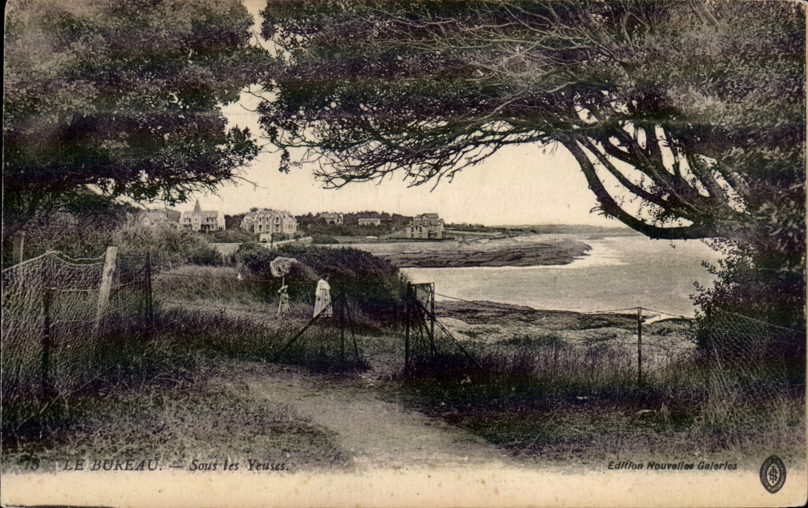 CPA the Office Under Yeuses