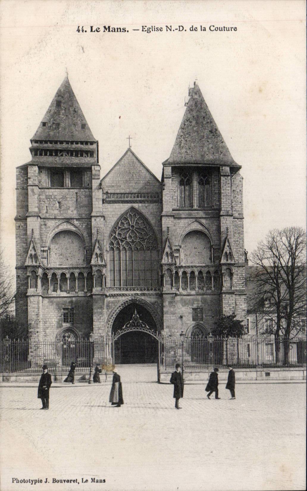 CPA Mans Church Nof the Seam