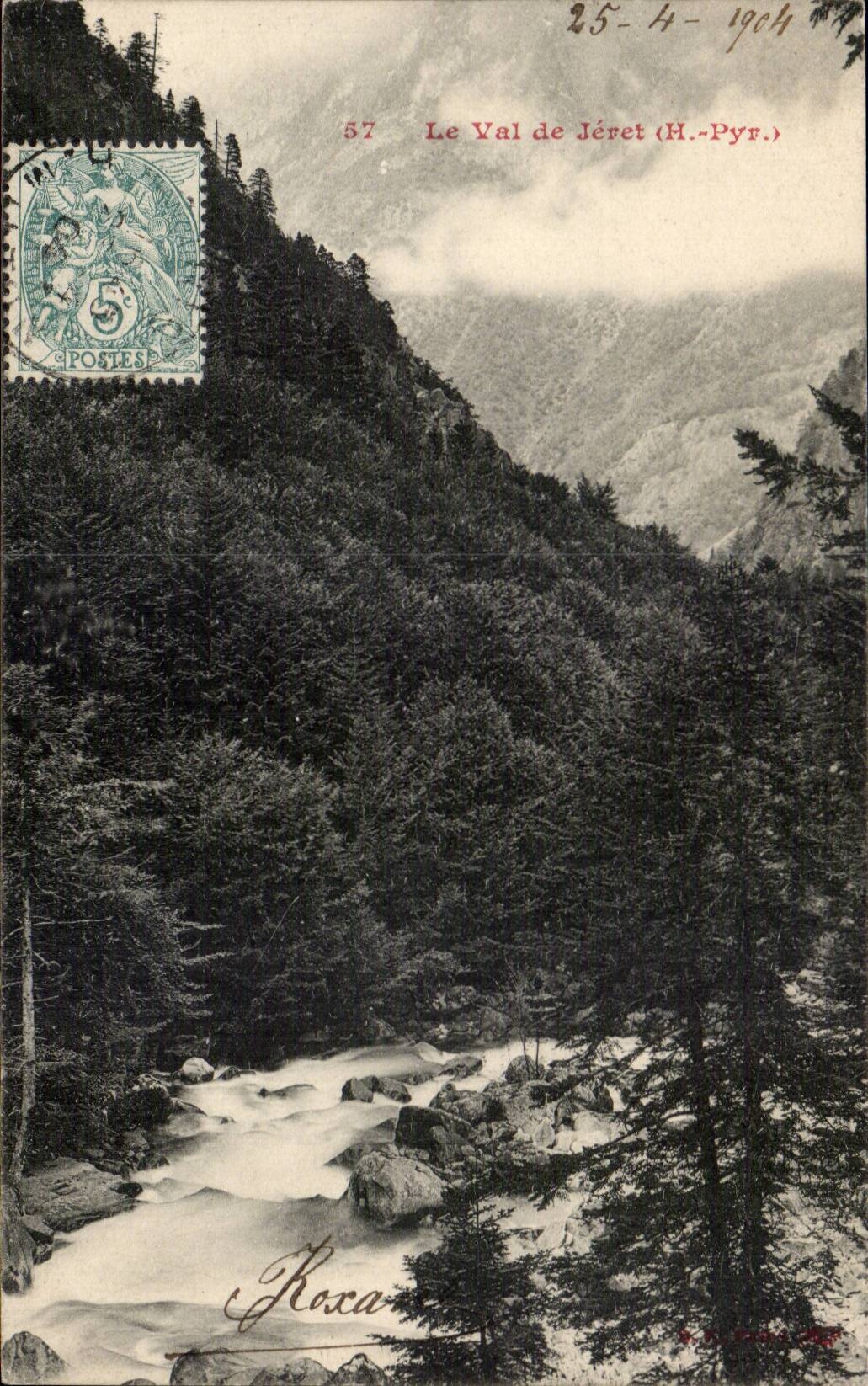 CPA the Valley of Jere