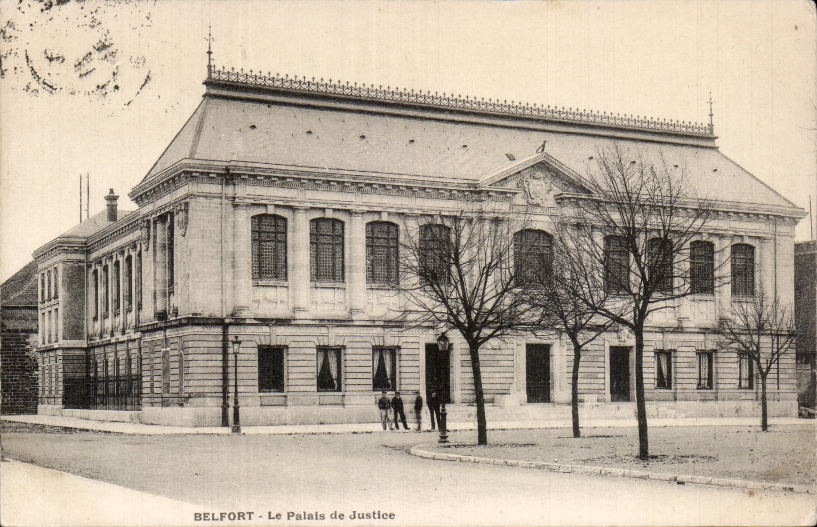 CPA Belfort law courts