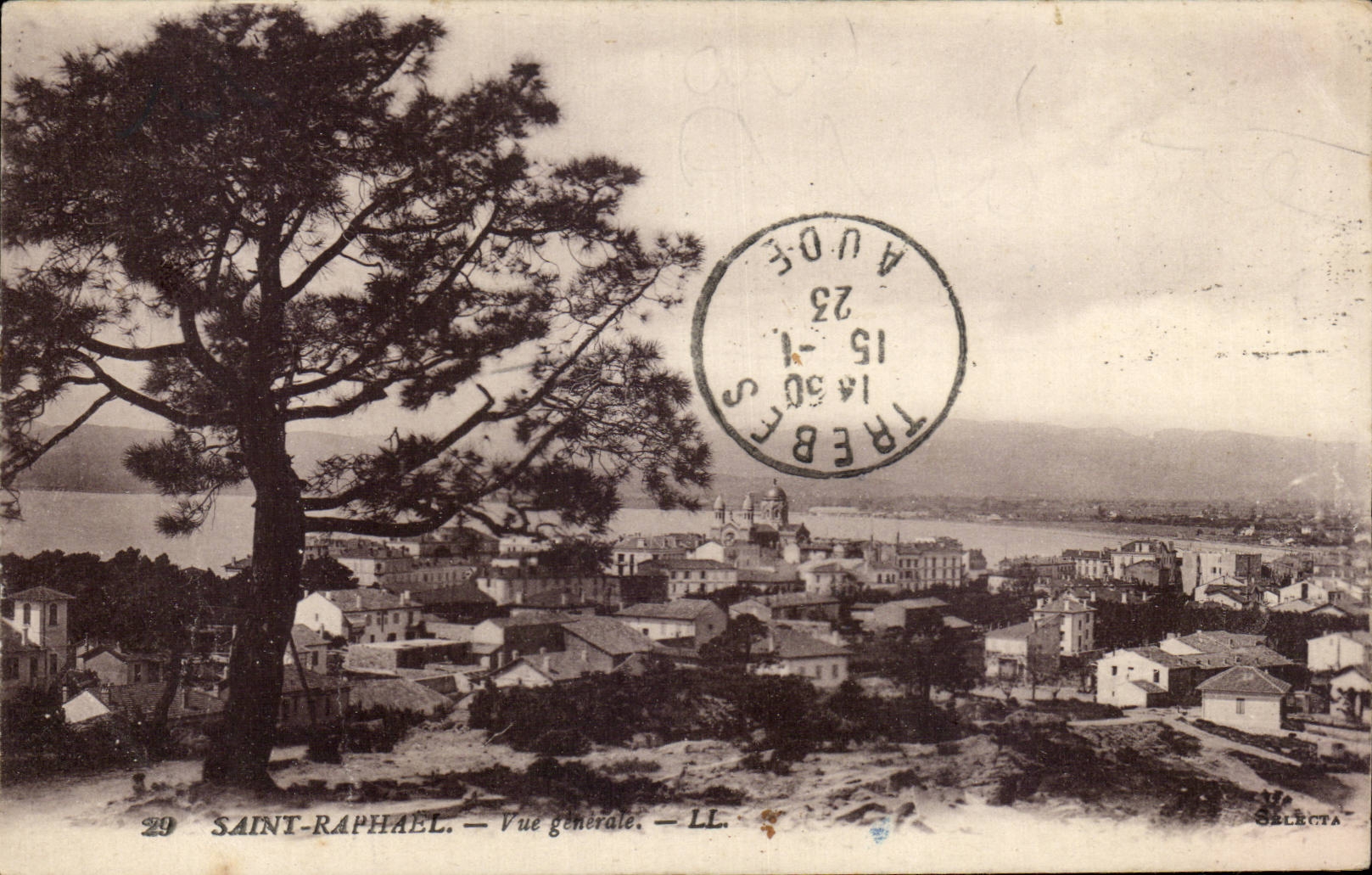 Opinion de Raphael del santo de CPA