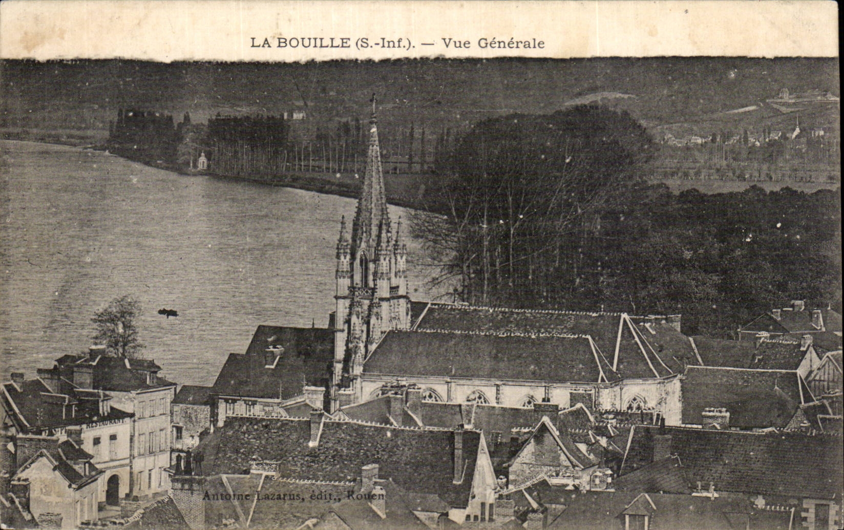 The Face - View - CPA