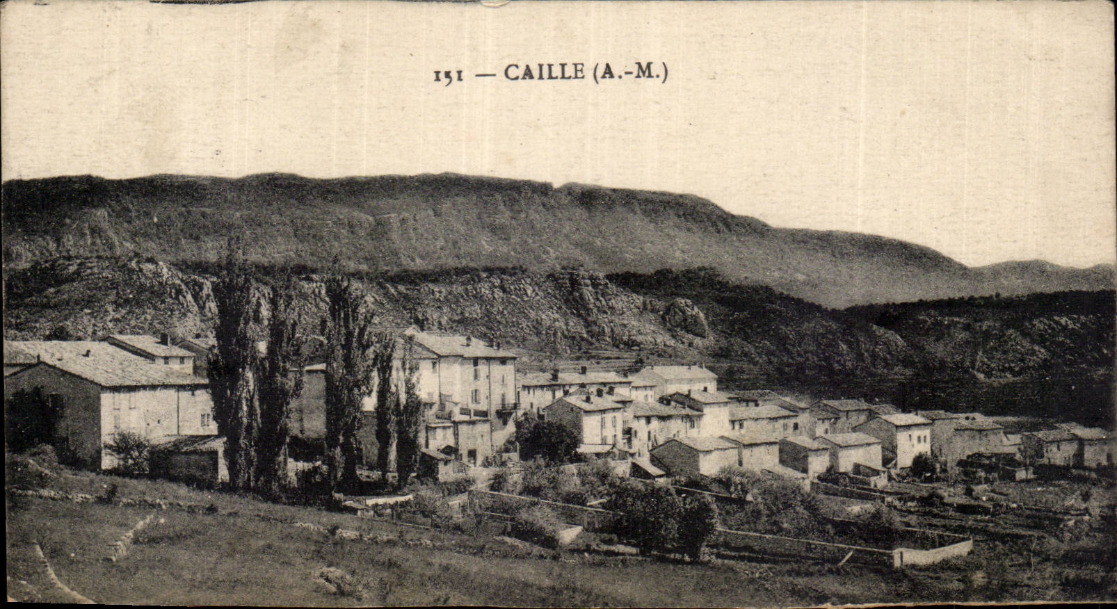 Cuajar - vision - CPA