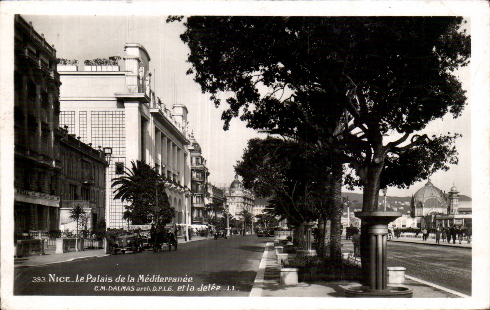 - El paladar del mediterrAneo - CPA agradable