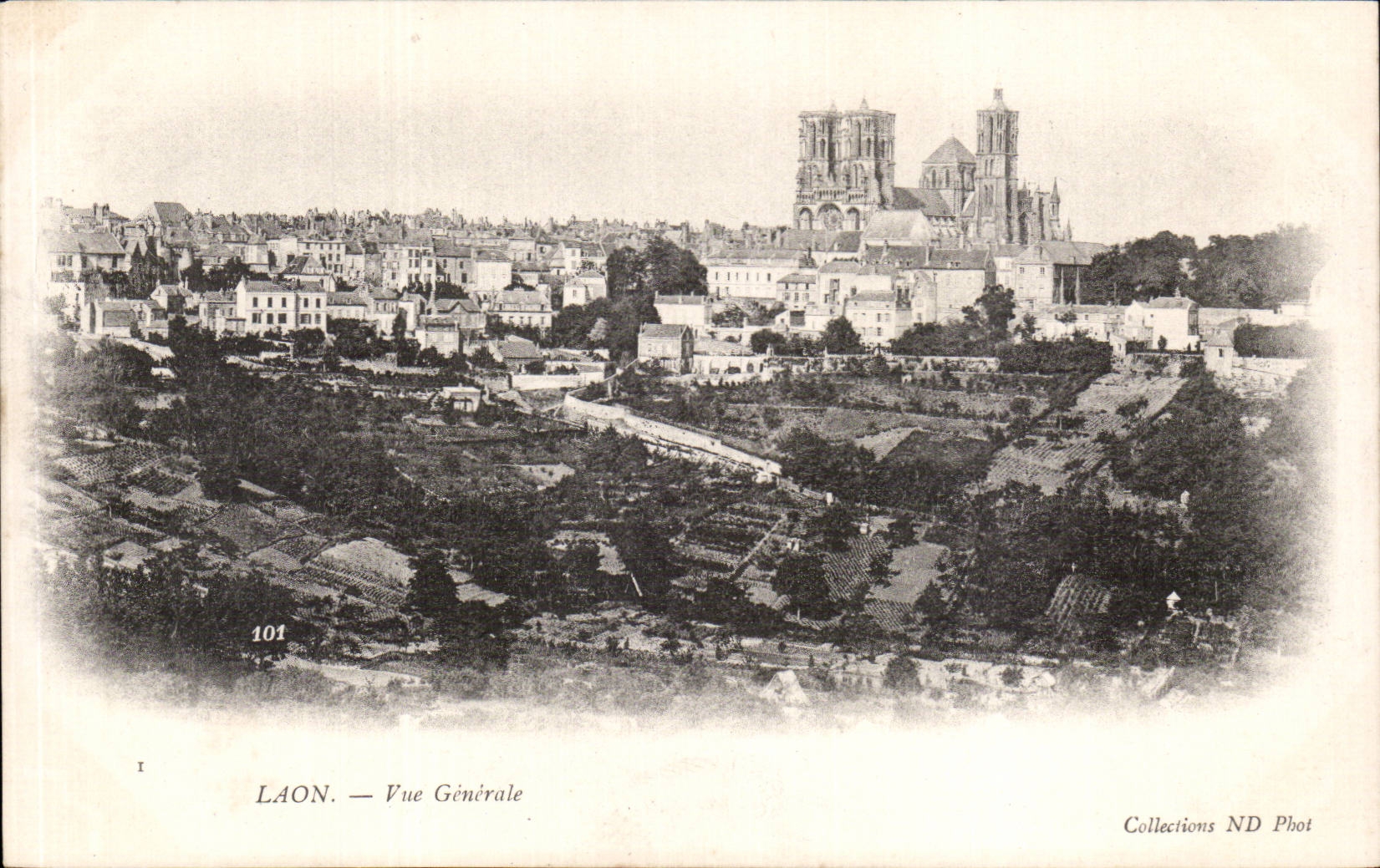 Laon - View - CPA