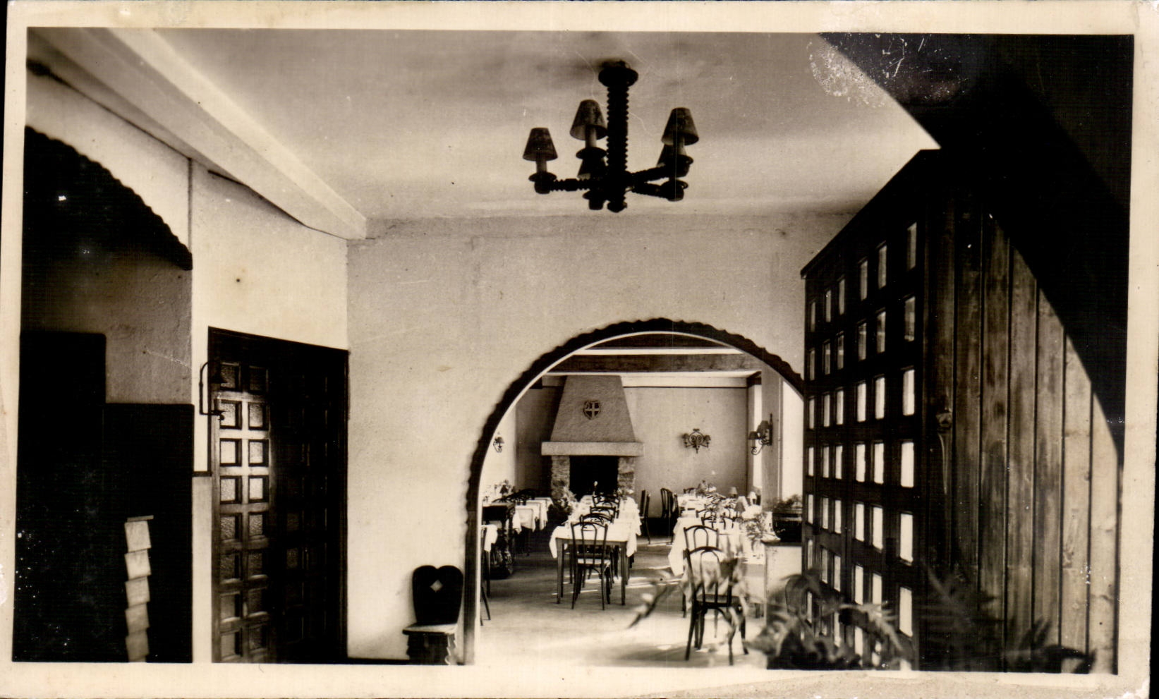 CPA Saint Gervais les Bains Hotel the Savoyard Home