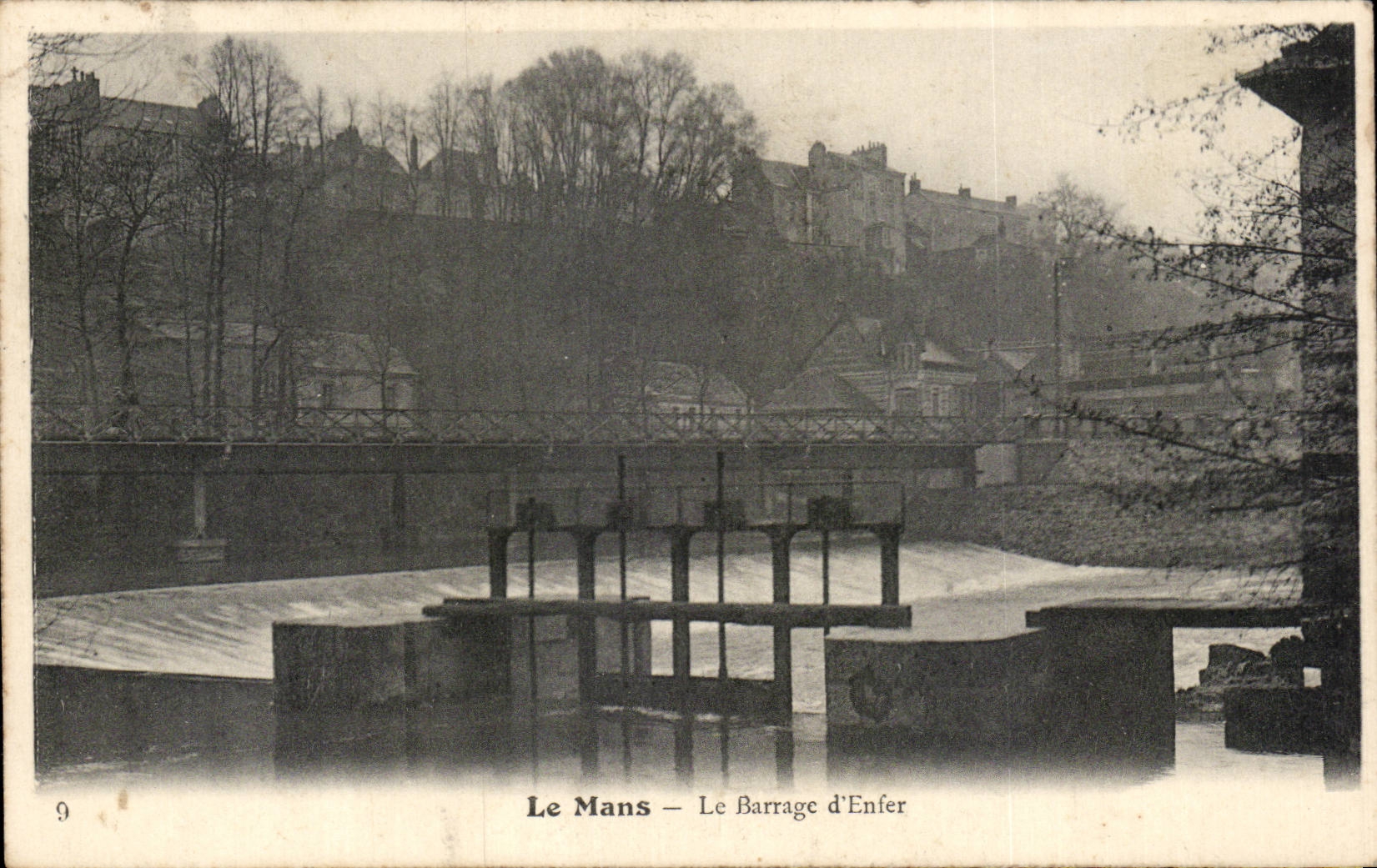 CPA Mans Stopping hell