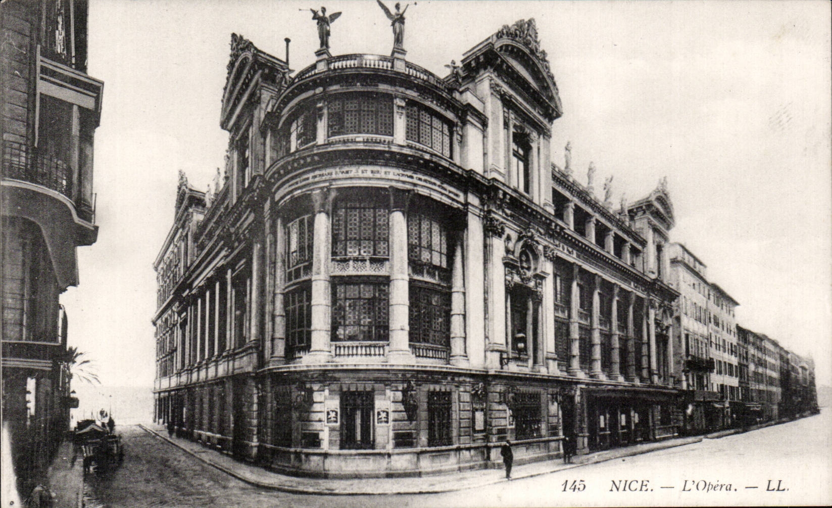 Niza de CPA funcionada