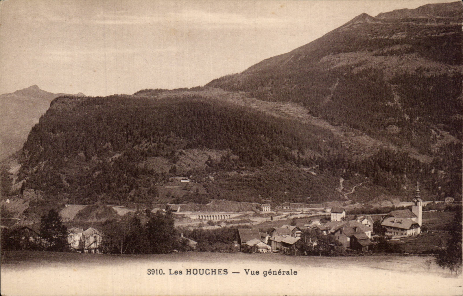 Opinion de CPA Houches