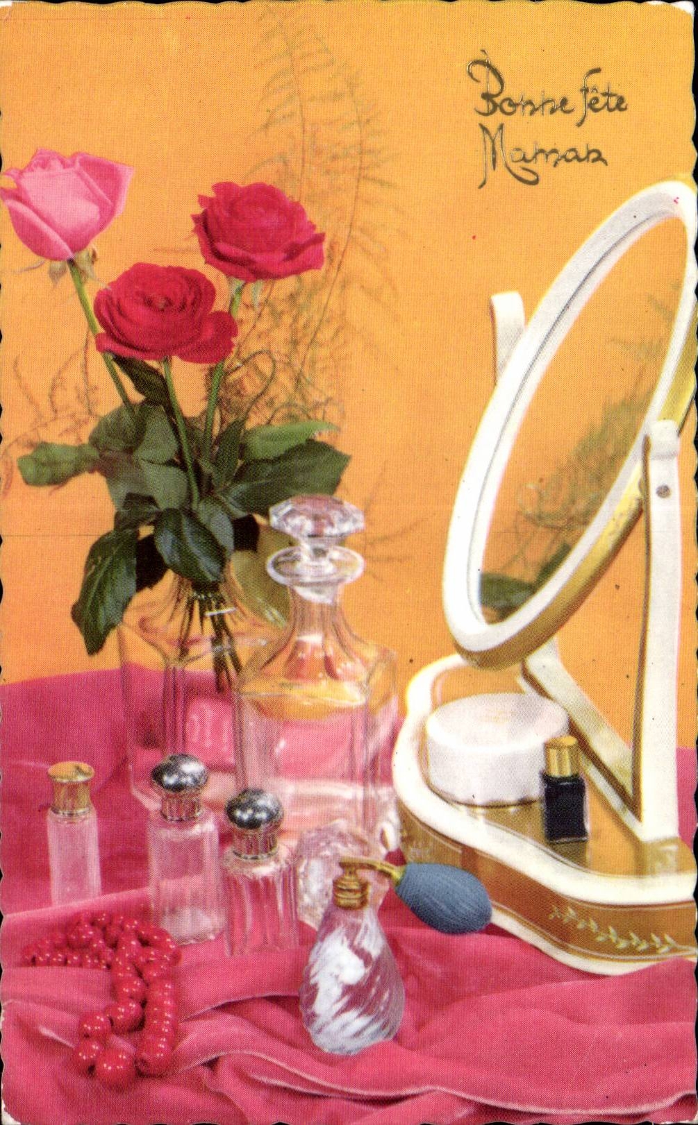 CPA Good Fantaisie celebrates mom