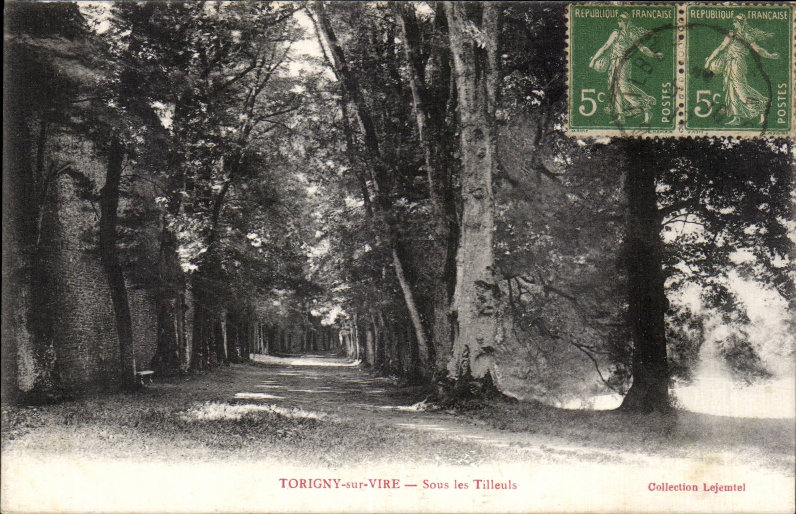 CPA Torigny on Transfers Under the limes