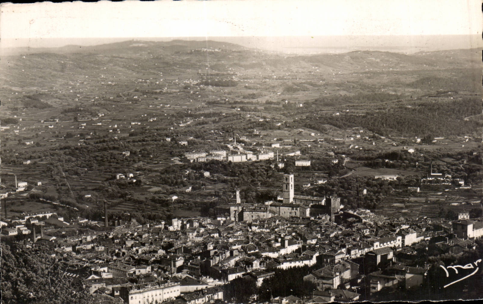 - Vision - CPA graso