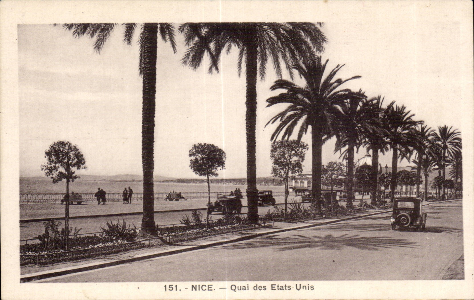 - Quay de ETAS aclara - CPA agradable