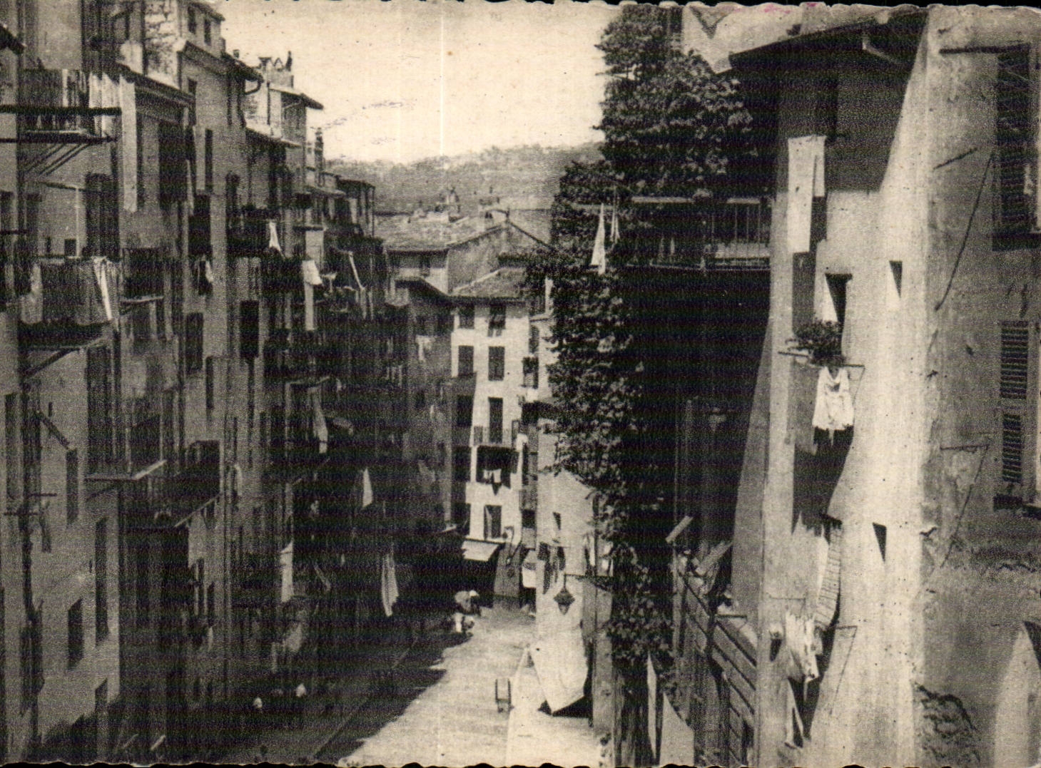 - Casas de las mujeres mayores - CPA agradable