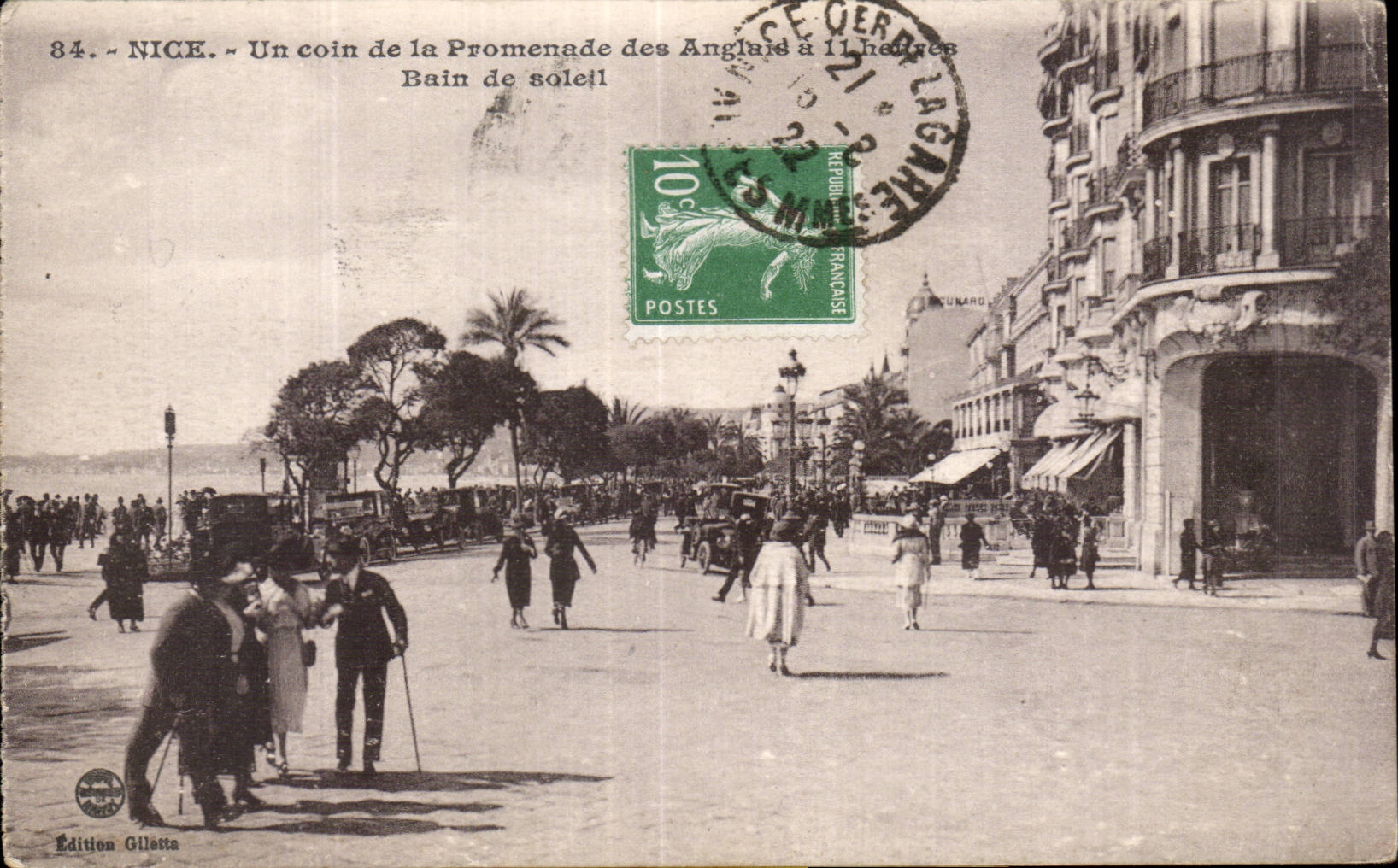 - Una esquina de la caminata del ingles - bano agradable de Sun - CPA