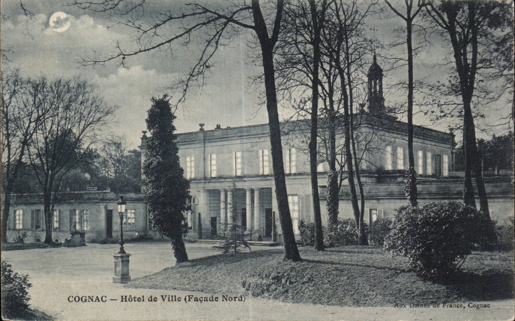 Conac - ayuntamiento - CPA