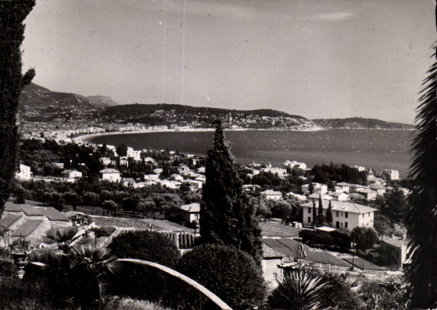 - Vision - bahia agradable de los Angeles - CPA