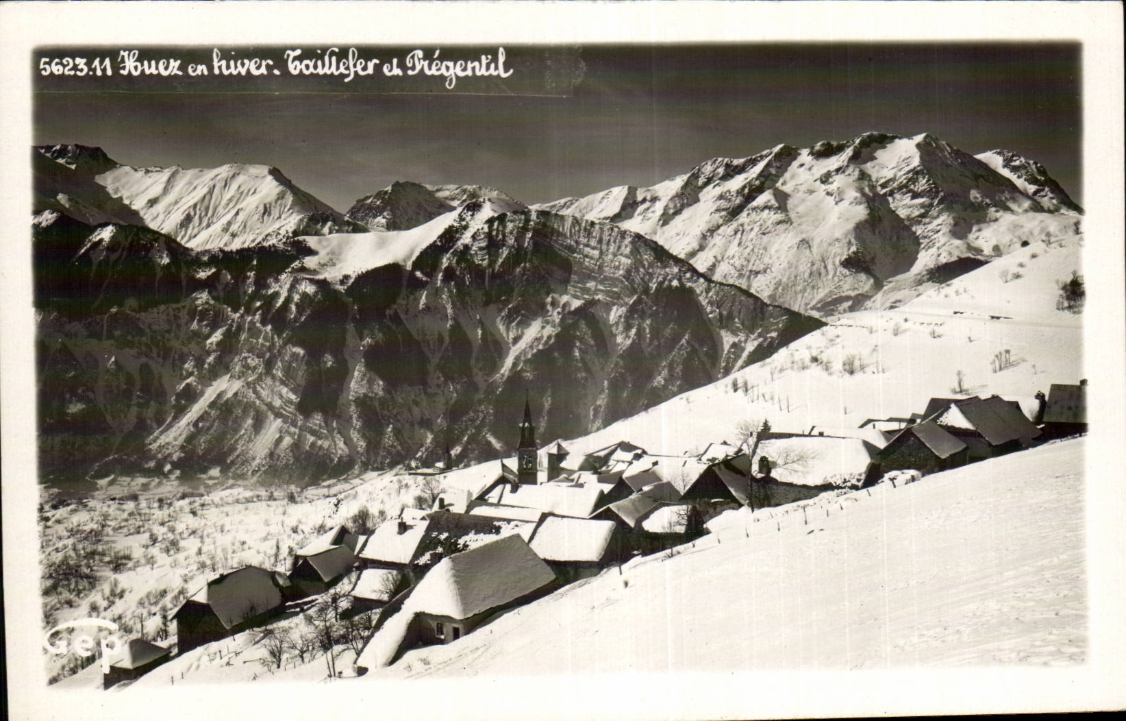 Hoot in Winter - CPA