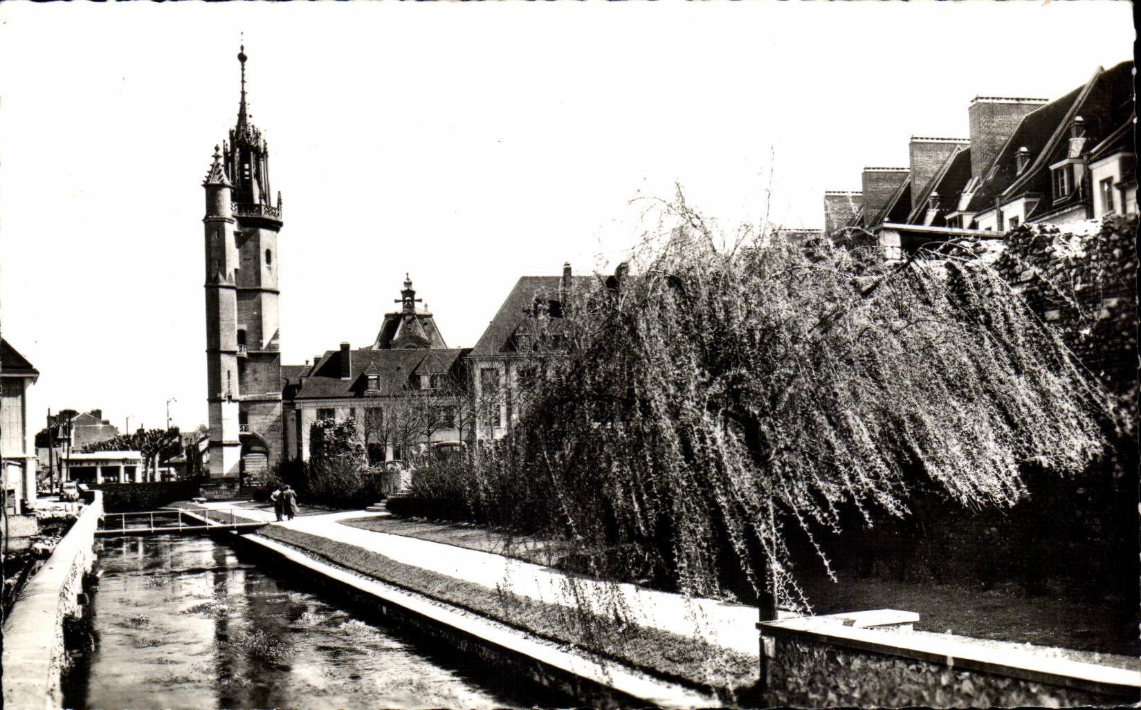 Bordes de CPSM Evreux de Yton