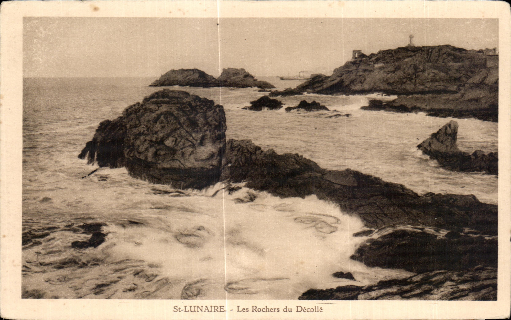 Lunar CPA St the Rocks of Takes off