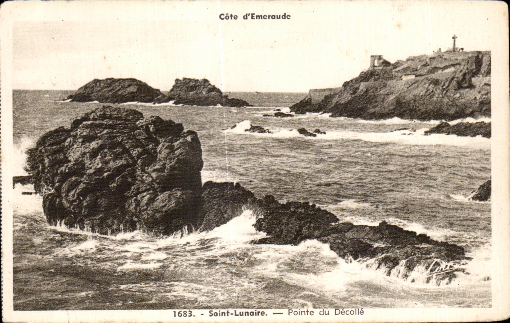 Lunar CPA Saint Points Takes off