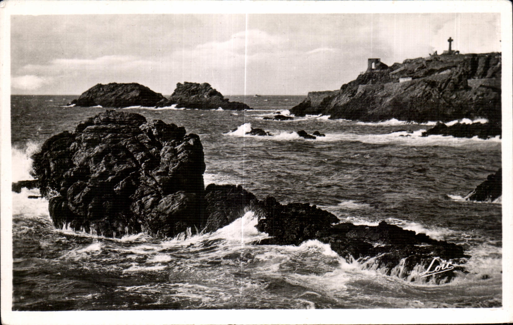 CPA Cote Emerald Saint Lunar Points Takes off