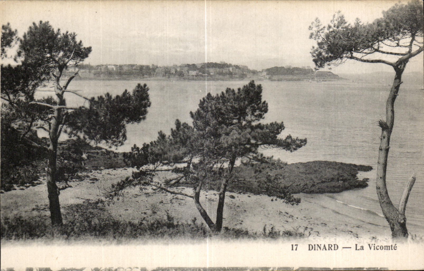 CPA Dinard el vizconde