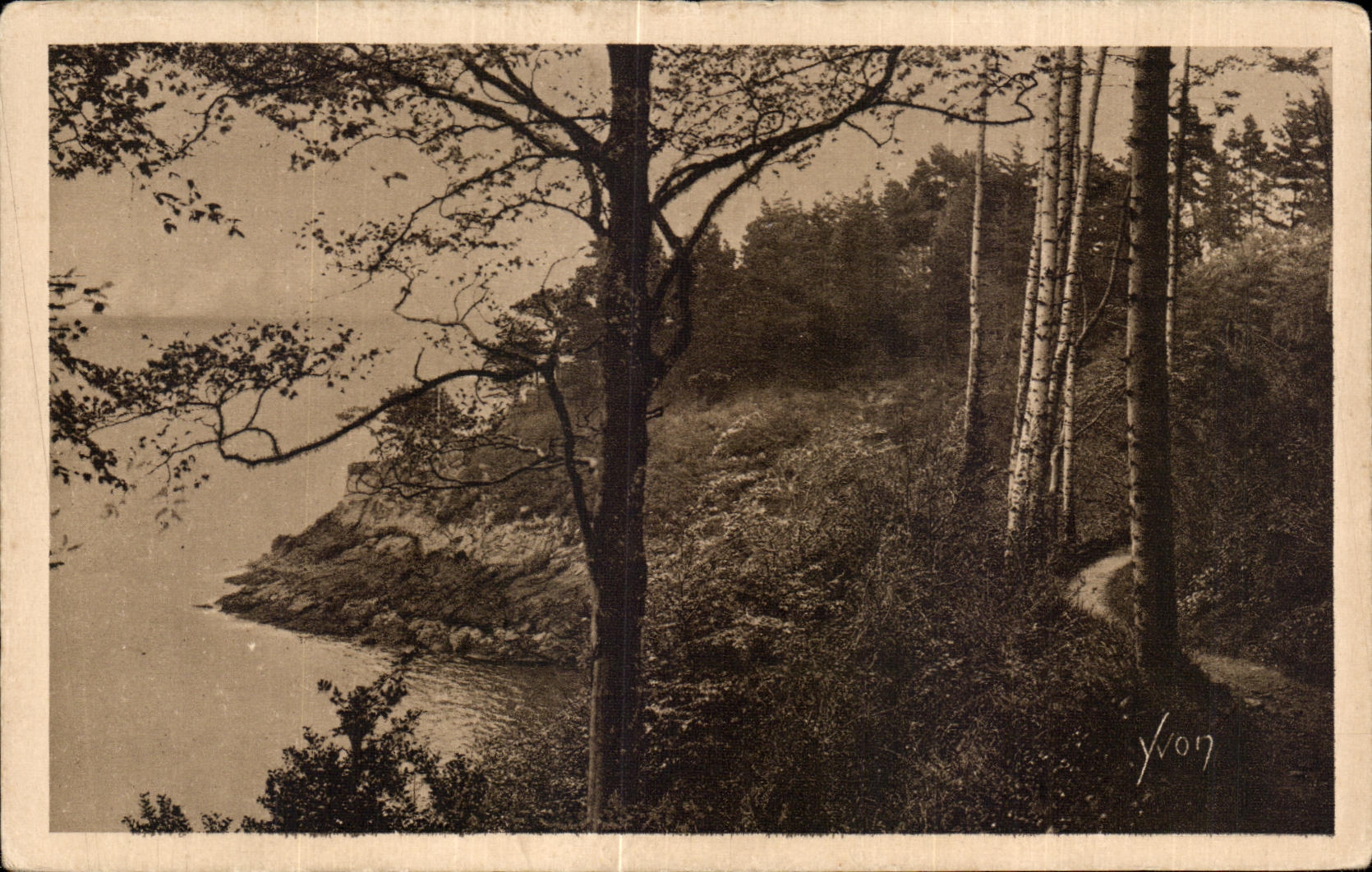 CPA Dinard y su vizconde