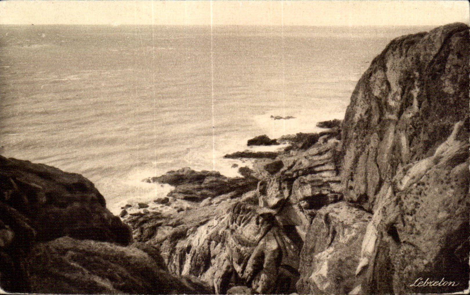 CPA Points of Grouin the Pit