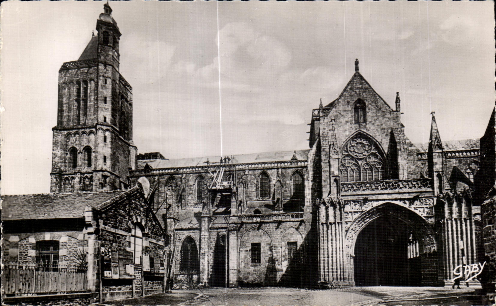 CPA Of Brittany Saint tomson Fraud