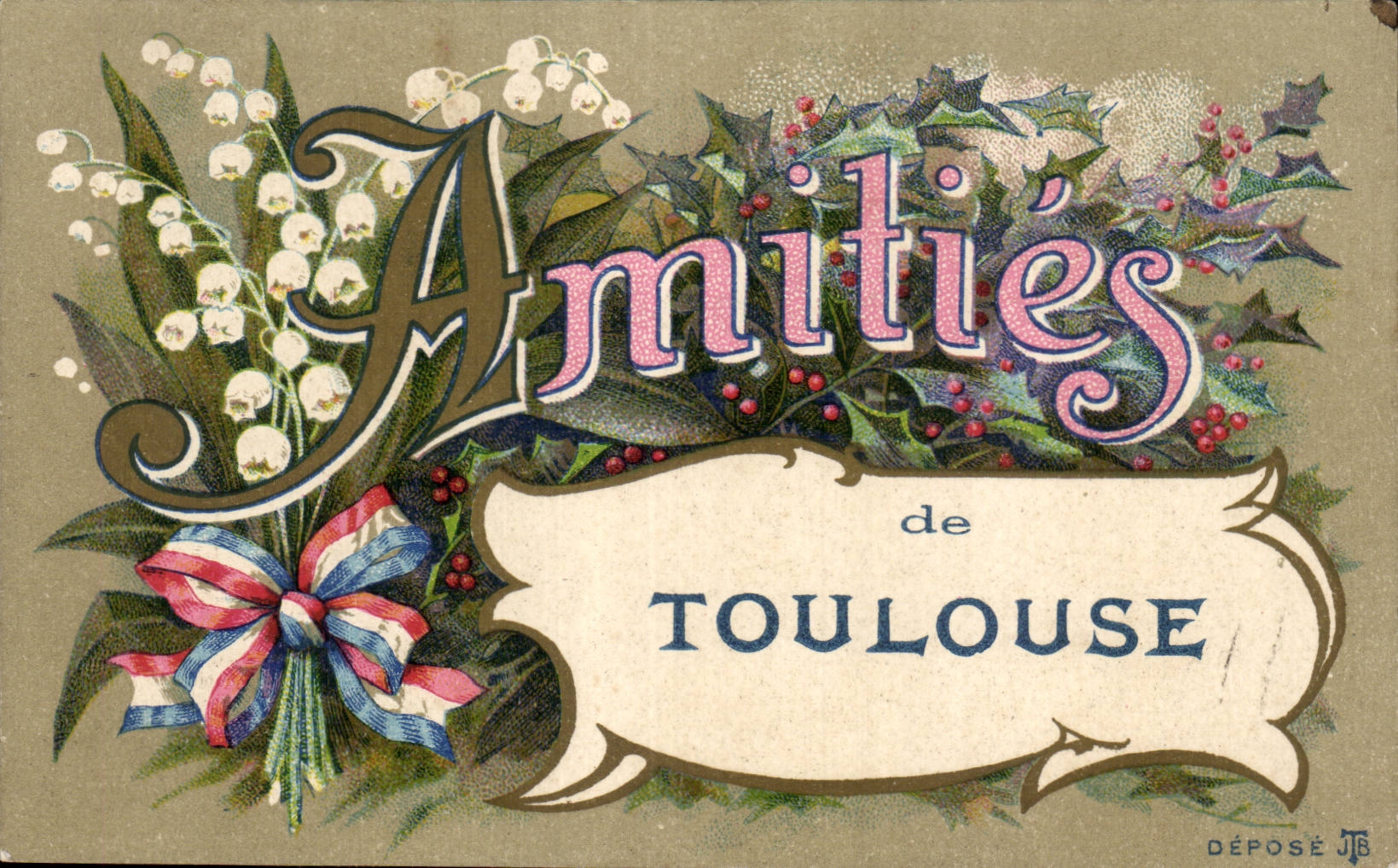 Amistades de CPA Toulouse