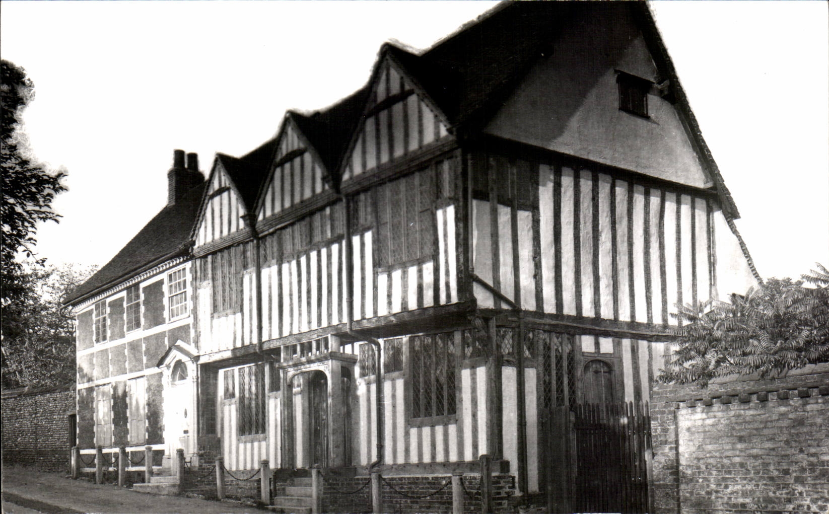 England - England - Suffolk - Philling Street - CPSM