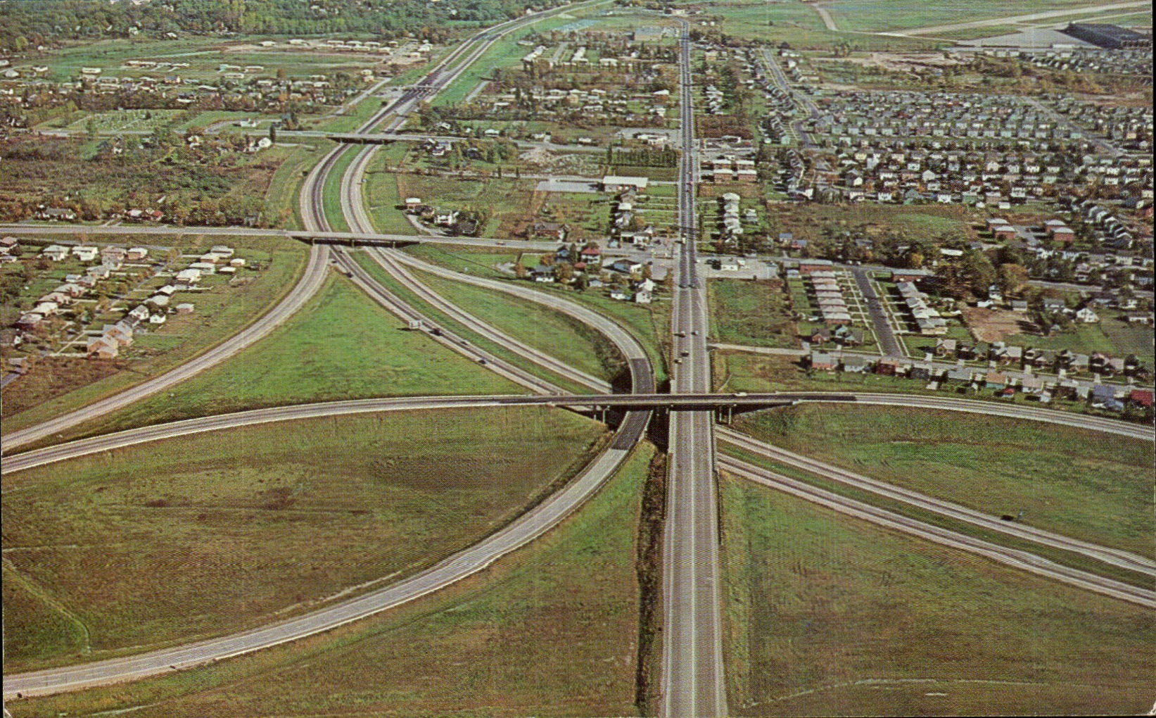 CPA New York THruway