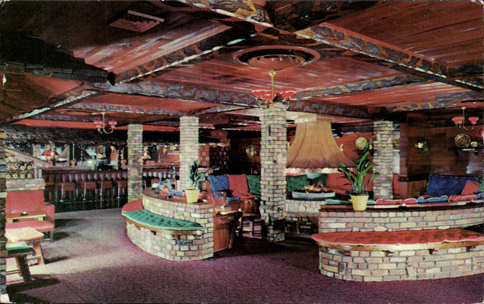 CPA Rosemeade Blvd at Huntington Drive san Gabriel California