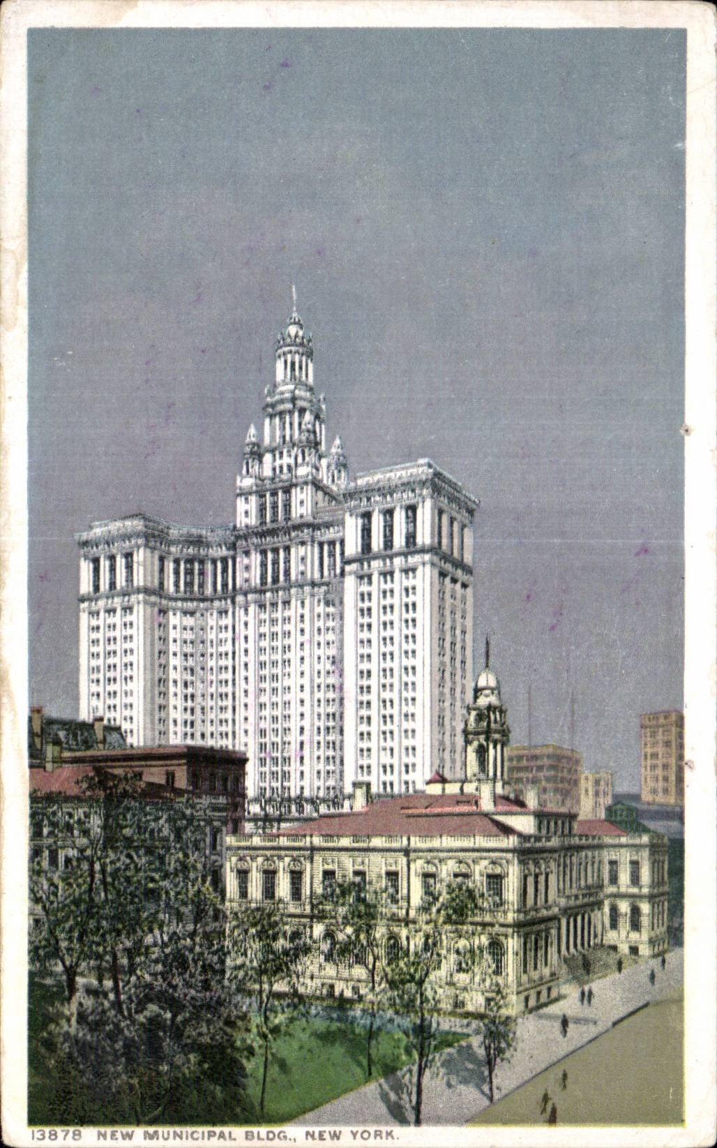 CPA Municipal New Blog New York