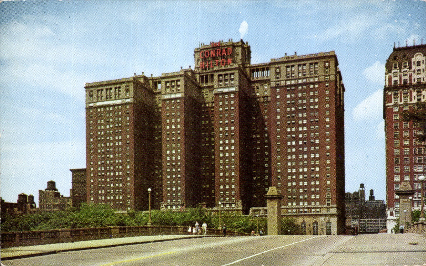 CPA Washington Building Battery N Y City