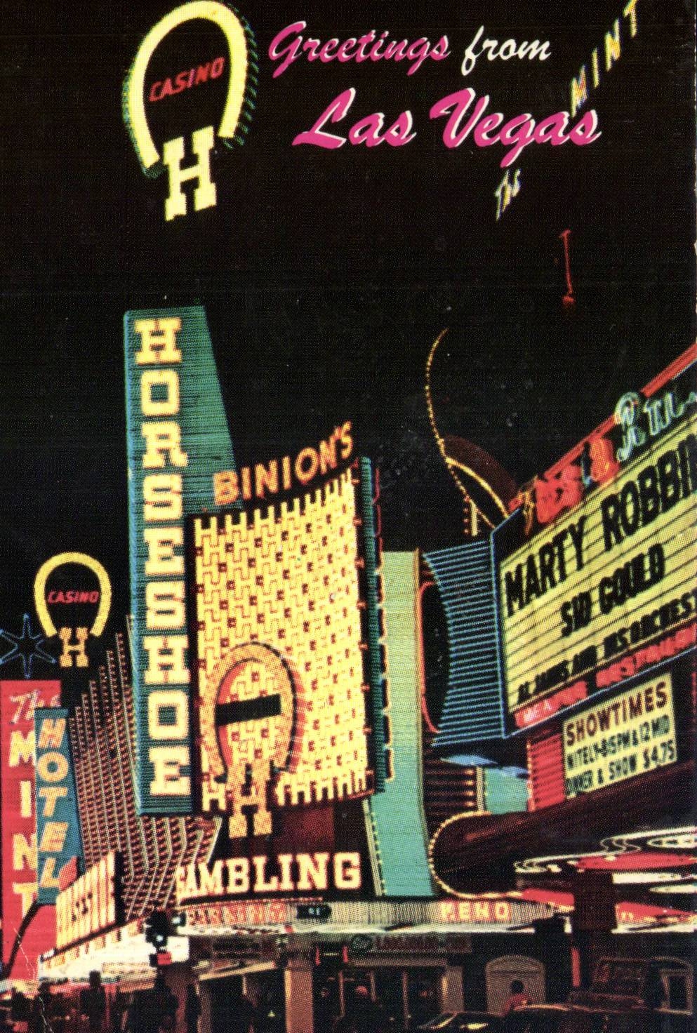 CPA Fremont Street Las Vegas Nevada