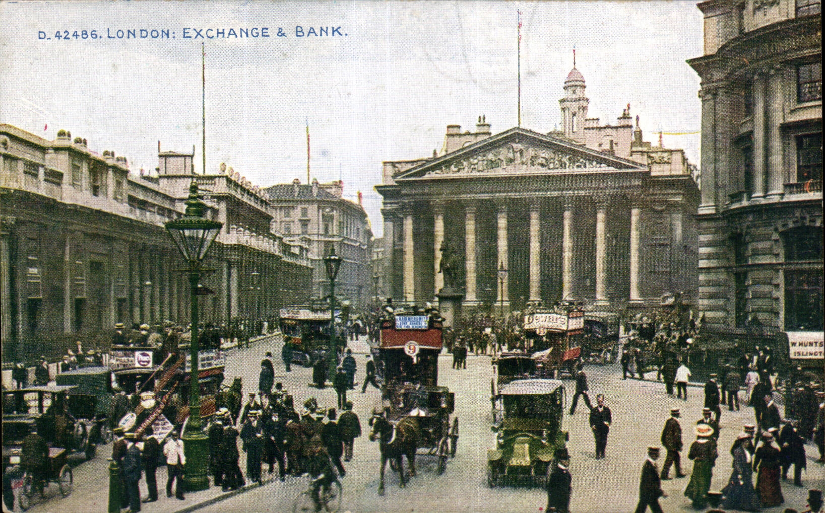 CPA London Exchange   Bank