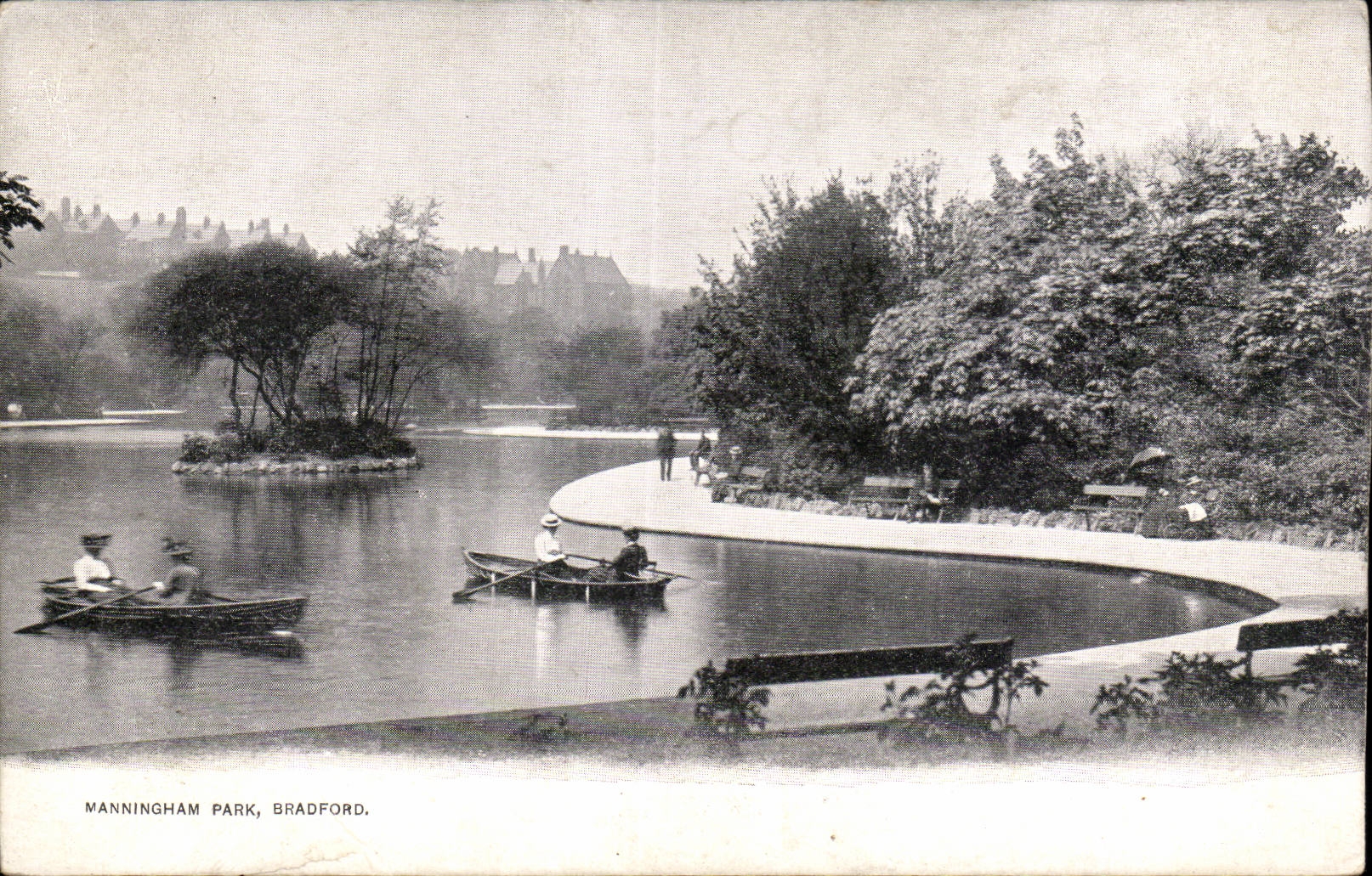 CPA Manninigham Park Bradford