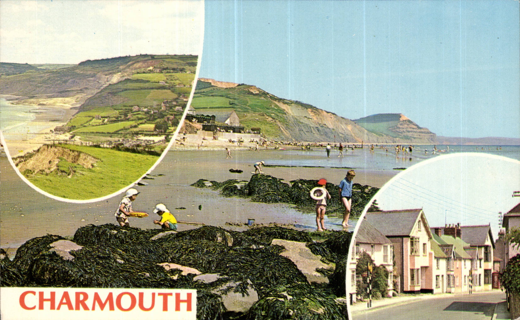 CPA Charmouth