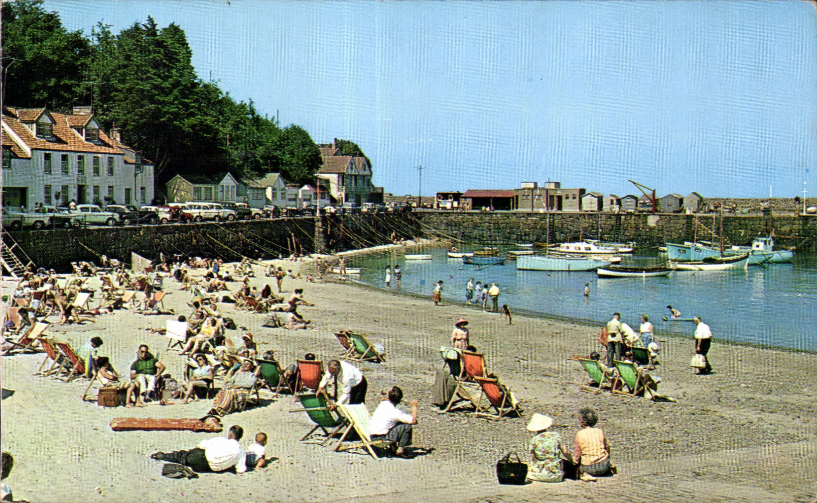 CPA Rozel Harbor Jersey