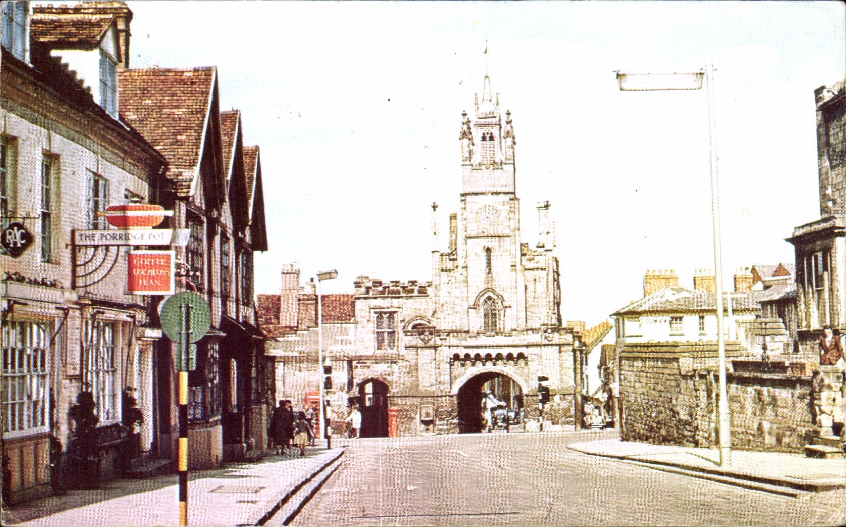 CPA Westgate Warwick