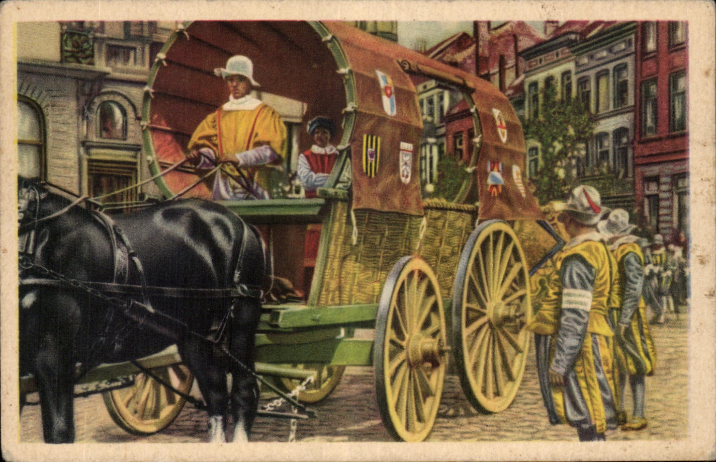 Image Dimensions but the Good Belgian Chocolate Belgium Folklore