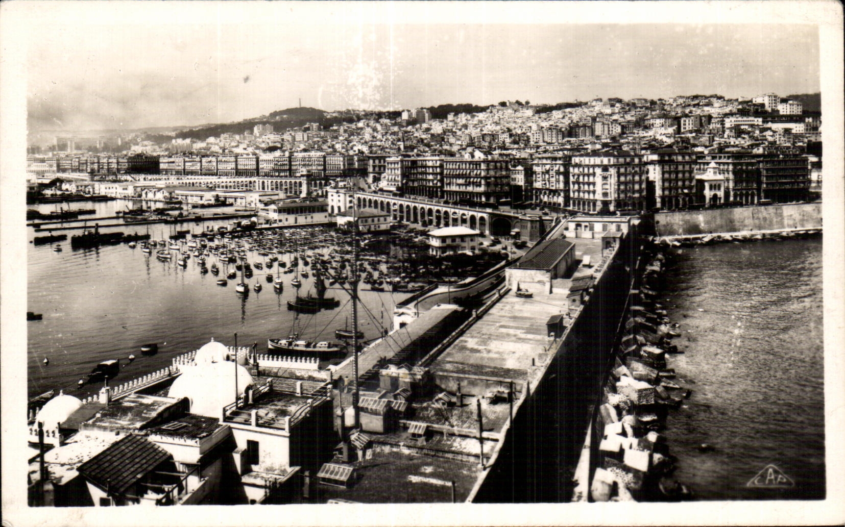 Opinion de CPA Argel