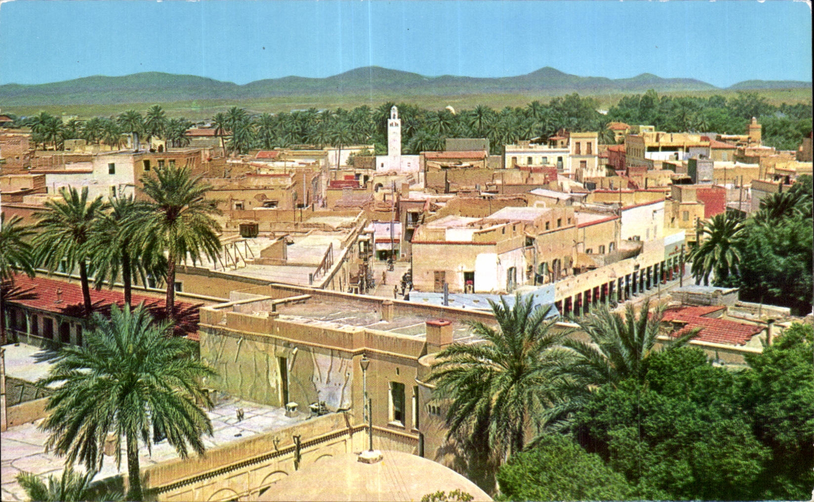 Opinion de CPA Biskra