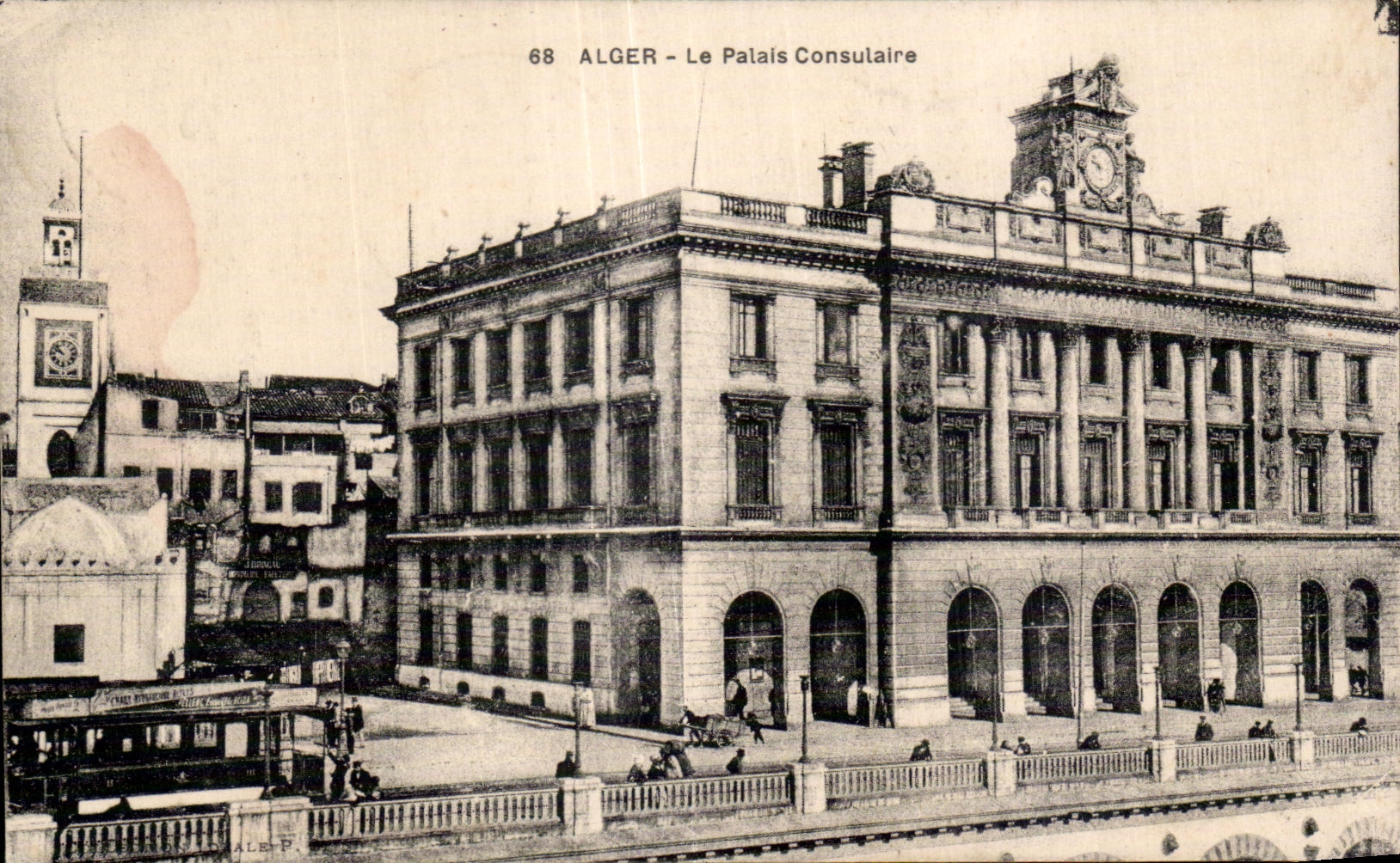 CPA Argel el paladar consular