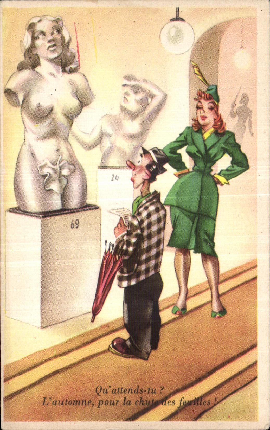 Flores de la fantasia de CPA